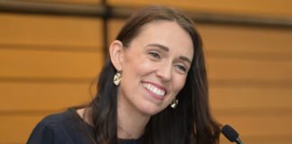 Ardern anuncia su dimisión como primera ministra de Nueva Zelanda