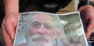 Encuentran restos del último desaparecido por el huracán Ian en Florida