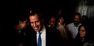 Guaidó reconoce manejo de recursos en interinato por 150 millones de dólares en 4 años