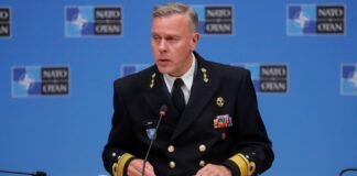 OTAN advierte que la amenaza de Rusia no desaparecerá