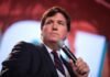 Acusan a la Casa Blanca de ordenar censura en Facebook de presentador de TV Tucker Carlson