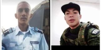 Asesinan a dos PoliMiranda durante una emboscada en Fila de Mariches