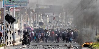 Autopsias de los 17 fallecidos en Puno revelan la fuerte represión policial en Perú