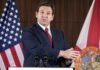 DeSantis facilitará la aplicación de la pena de muerte a violadores de niños