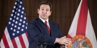 DeSantis facilitará la aplicación de la pena de muerte a violadores de niños