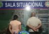 Adolescente acusó a sus padres de maltrato y fueron aprehendidos
