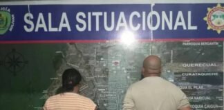 Adolescente acusó a sus padres de maltrato y fueron aprehendidos