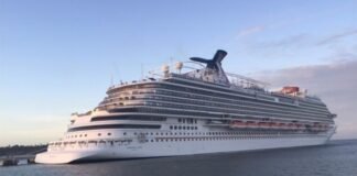 Venezuela recibirá primer crucero proveniente de europa: primero desde hace 15 años