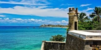 40.000 turistas visitaron la Isla de margarita en diciembre de 2022