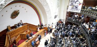 #Opinión | Ahora que eliminen la Asamblea Nacional del 2015 – Por Humberto González Briceño
