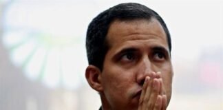 EEUU elimina menciones a Guaidó en textos sobre sanciones a Venezuela