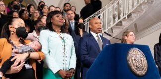 Ciudad de Nueva York ofrecerá píldoras abortivas gratuitas a partir de este #18ENE