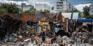 A un año de la guerra Rusia-Ucrania