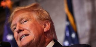 Trump sobre Estados Unidos: “Nos hemos vuelto un país del tercer mundo”