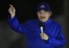 The New York Times: Daniel Ortega negoció con EE.UU. la liberación de los presos políticos