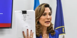 86 demócratas votaron en contra de denunciar una resolución en el congreso contra el socialismo