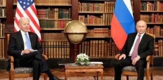 EE.UU. y Rusia se acusan mutuamente de violar el Nuevo Tratado START