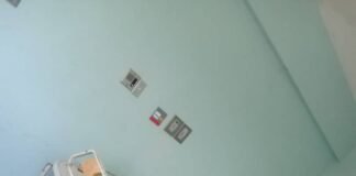 Denuncian precarias condiciones del hospital Simón Bolívar de los Valles del Tuy