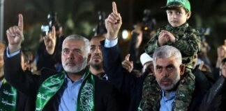 #Opinión | ¿De dónde sale el dinero de Hamas cuyos líderes millonarios mienten sobre “Apartheid palestino” desde playas de Qatar?- Por Luciano Mondino