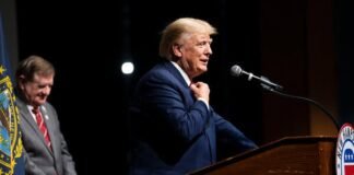 Trump propone pena de muerte a traficantes de drogas y personas