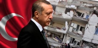 Un terremoto subió a Erdogan al poder hace 20 años. ¿El reciente terremoto de febrero de 2023 lo destronará? – Por Laura De Rosa Erdogan y las elecciones presidenciales 2023