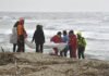 Tragedia en la costa de Italia: Al menos 40 migrantes murieron tras naufragio