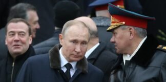 EEUU reforzó las sanciones contra Rusia