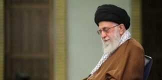 Líder supremo de Irán anunció presunta “amnistía” a algunos condenados por las protestas