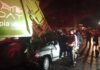 Accidente de tránsito dejó cinco muertos en Maracay