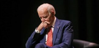 La Administración Biden es el «principal problema» de los ciudadanos
