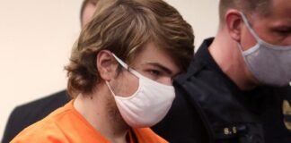 Autor de la matanza en Búfalo es condenado a cadena perpetua