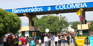 El 52% de los migrantes venezolanos se encuentra en inseguridad alimentaria
