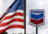 Chevron enviará más de 100 mil barriles diarios de petróleo venezolano a EEUU este mes