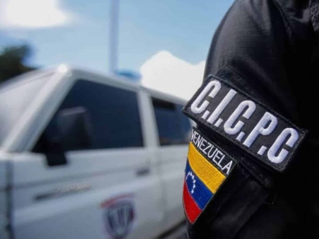 Cicpc rescató a una adolescente de una red de trata de personas - thefreedompost.net