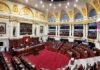 Congreso de Perú rechazó por tercera vez el adelanto electoral en 2023