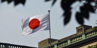 Delitos crecieron en Japón en 2022 por primera vez en 20 años