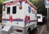 Denuncian que hay una ambulancia para 17 hospitales en Caracas Denuncian que hay una ambulancia para 17 hospitales en Caracas - thefreedompost.net