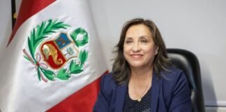 Boluarte le pide a Petro que «se dedique a gobernar Colombia»