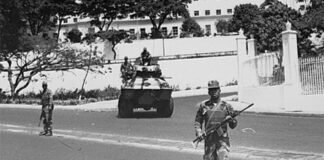 #Opinión | El golpe que hirió a Venezuela hasta nuestros días- Por Grant Torres Franco