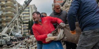 Aseguran que terremoto en Siria y Turquía agravará la crisis humanitaria