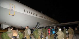 Reino Unido impone nuevas sanciones al Ejército ruso y al entorno de Putin