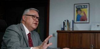 El incesto podría dejar de ser delito en Colombia con proyecto presentado por Ministro de Petro
