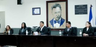 Régimen de Daniel Ortega le quitó su nacionalidad a 94 nicaraguenses acusados de «traidores a la Patria»