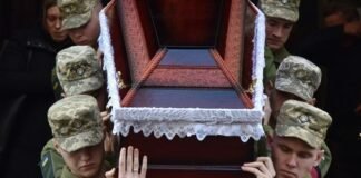 240.000 muertos y más de 8 millones de refugiados es el saldo hasta el momento de la guerra Rusia – Ucrania