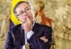 Perú: El Congreso declara «persona no grata» a Gustavo Petro