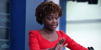 EEUU: «No hay indicios de alienígenas» en los objetos derribados