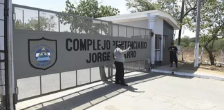 Llegan más de 200 presos políticos nicaragüenses a EE.UU