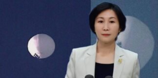China confirmó que el globo aerostático que flotó sobre el norte de EE.UU. es chino