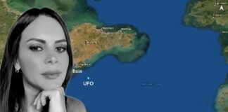 Laura De Rosa: «China se apresta para derribar un objeto volador y no se tardará 06 días como EE.UU.»