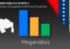 Reciente estudio de encuestadora Meganalisis revela realidades del venezolano: primarias, socialismo, aborto, etc